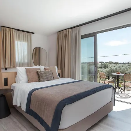 Sunstone Retreat Rhodes *
