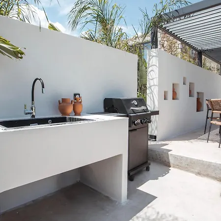 Sunstone Retreat Rhodes