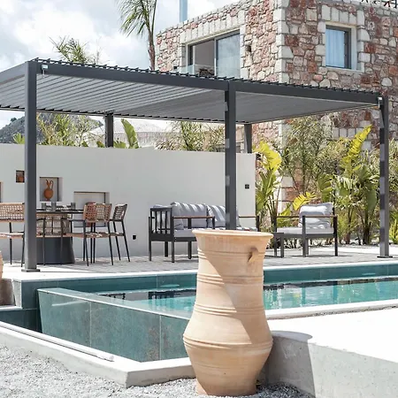 Sunstone Retreat Rhodes *