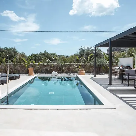 Sunstone Retreat Rhodes *
