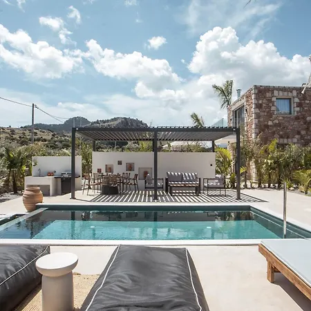 Sunstone Retreat Rhodes *