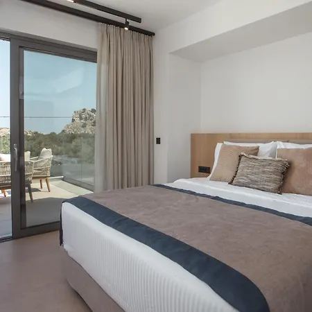 Sunstone Retreat Rhodes * 科林比亚
