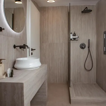 Sunstone Retreat Rhodes *
