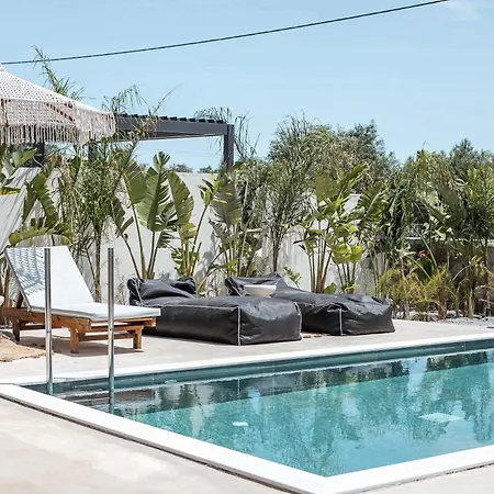 Sunstone Retreat Rhodes 别墅 *