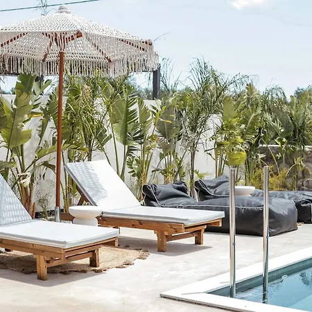 Sunstone Retreat Rhodes *