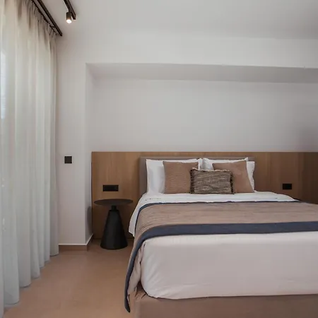 Sunstone Retreat Rhodes
