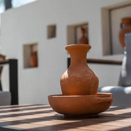 וילה Sunstone Retreat Rhodes
