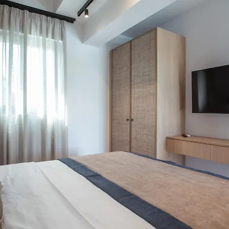 Sunstone Retreat Rhodes וילה *