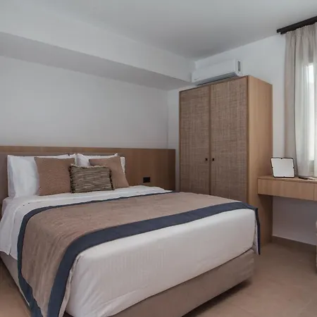 Sunstone Retreat Rhodes קולימביה