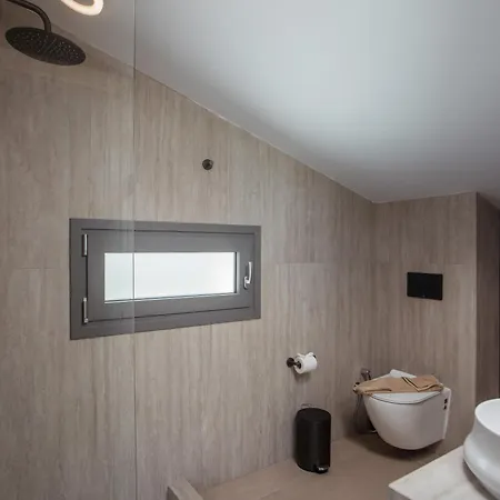 וילה Sunstone Retreat Rhodes קולימביה