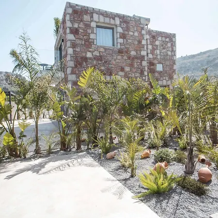 Sunstone Retreat Rhodes קולימביה