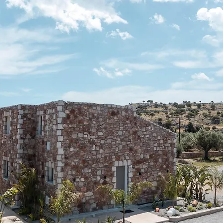 Sunstone Retreat Rhodes