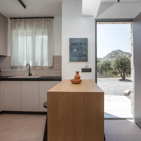 Sunstone Retreat Rhodes וילה *