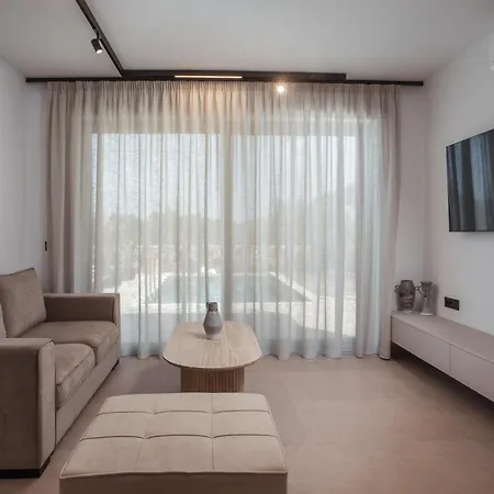 Sunstone Retreat Rhodes קולימביה